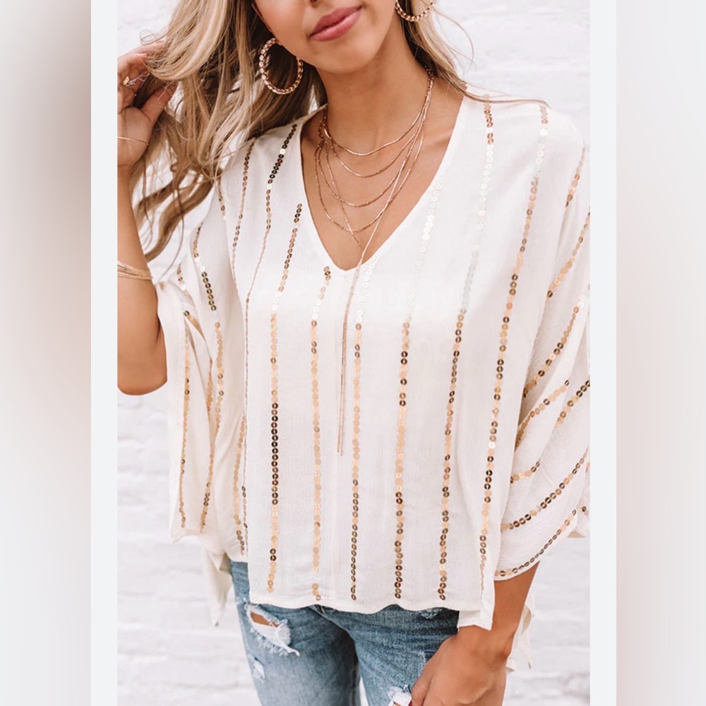 By Together Poncho